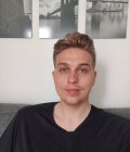 Встретьте Мужчинa : Félix, 29 лет до Дания  Copenhagen